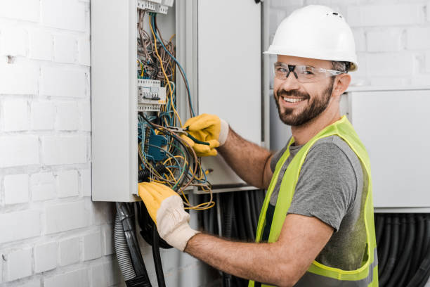 Reliable ND Electrician Solutions