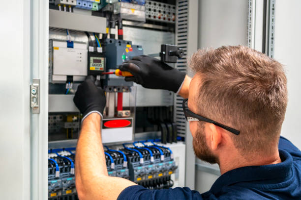 Best Electrical System Inspection  in Jamestown, ND