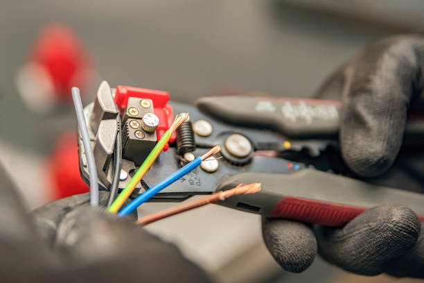 Best Electrical Contractors for Businesses  in Jamestown, ND