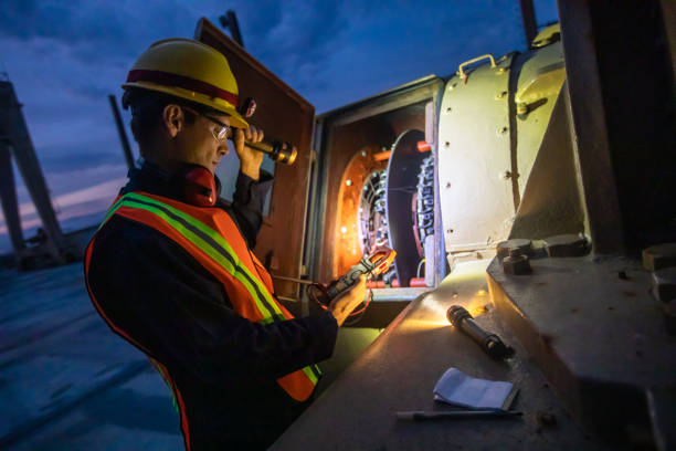 Best Electrical Installation Contractor  in Jamestown, ND