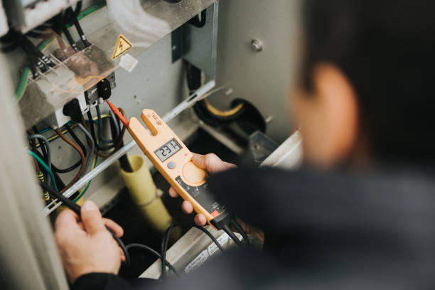 Best Electrical Upgrades for Homes  in Jamestown, ND