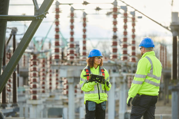 Trusted ND Electrician Experts