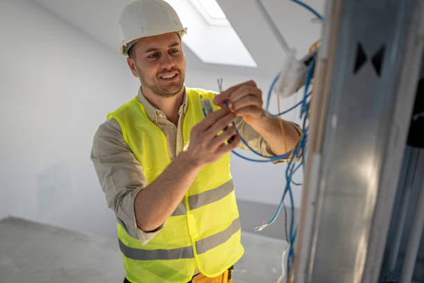 Best Affordable Electrical Installation  in Jamestown, ND